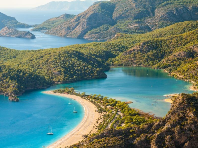 Fethiye Ölüdeniz