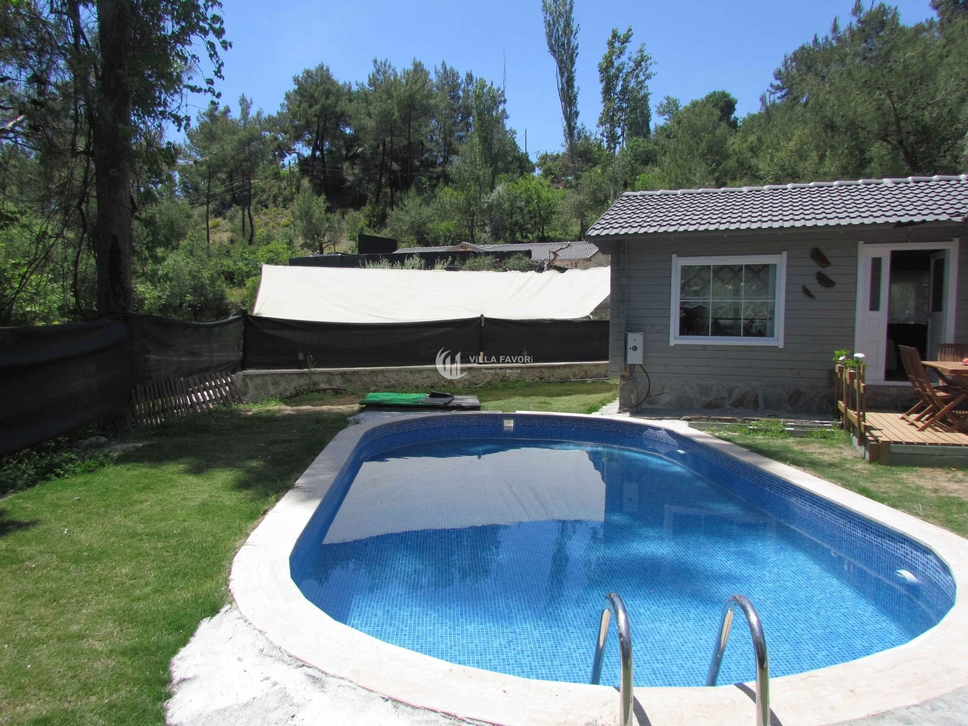 Villa Mavi