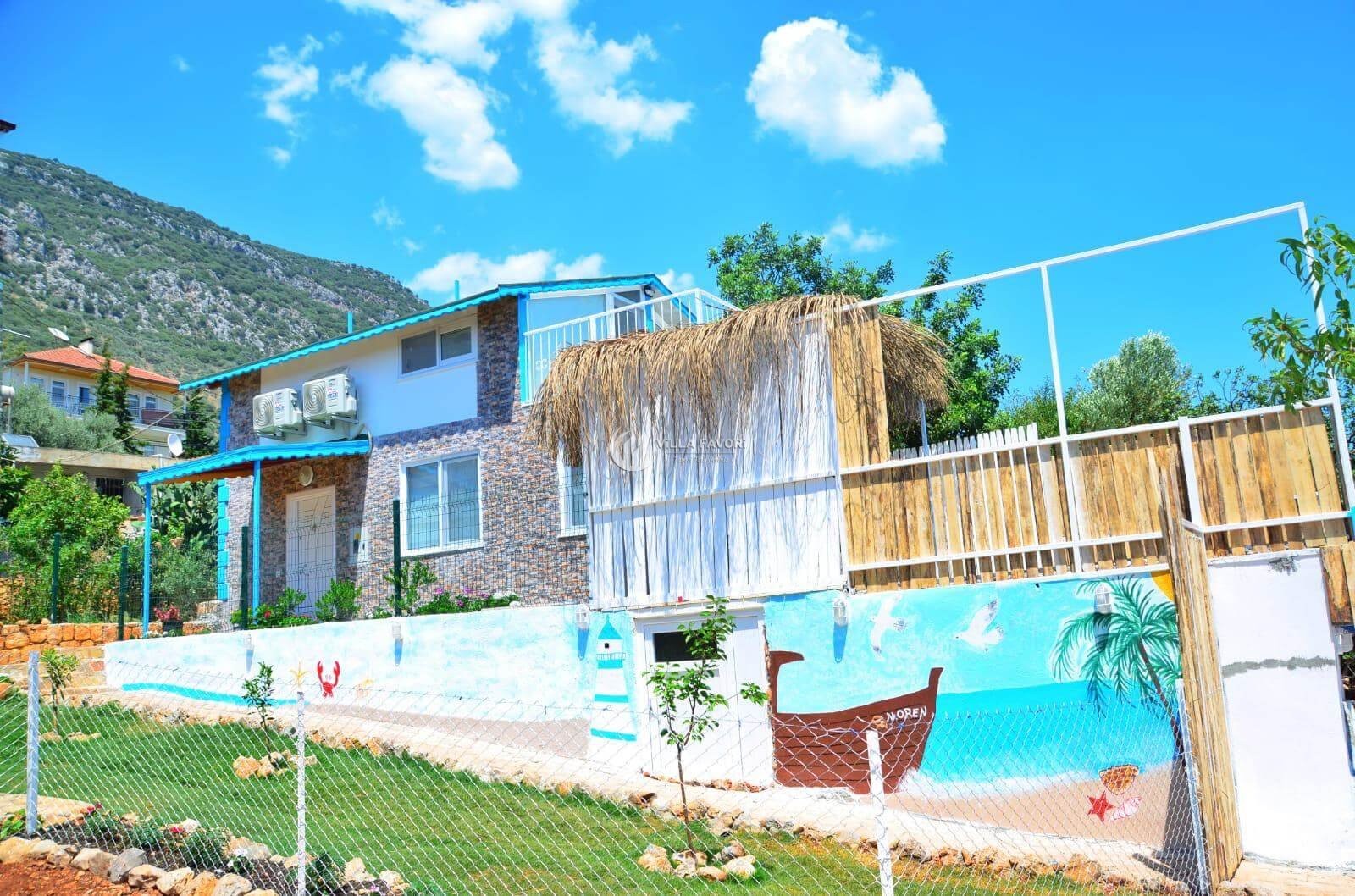 Villa Moren