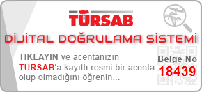 KALKAN FAVORİ TURİZM SEYAHAT ACENTASI | TURSAB - 18439